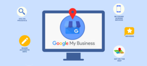 Google My Business