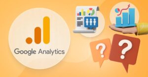 google analytics for small buinesses