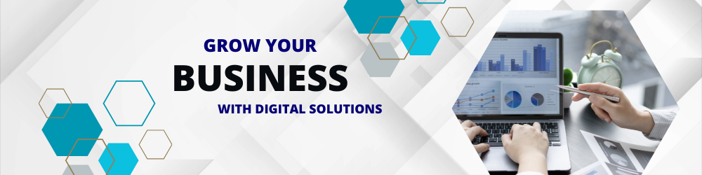 Grow Your Business with SMB Digital Solutions