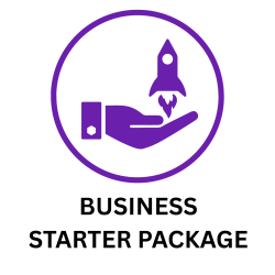 Business Starter Package