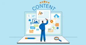 SEO Content for small businesses