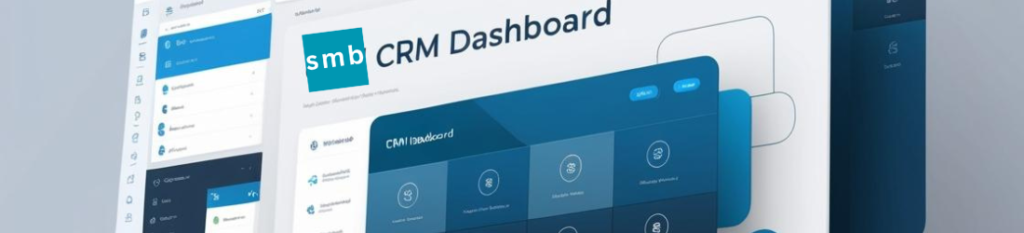 CRM for small businesses