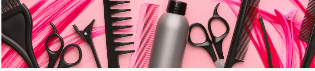 Digital Marketing for Hairdressers