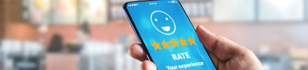 Reputation Management