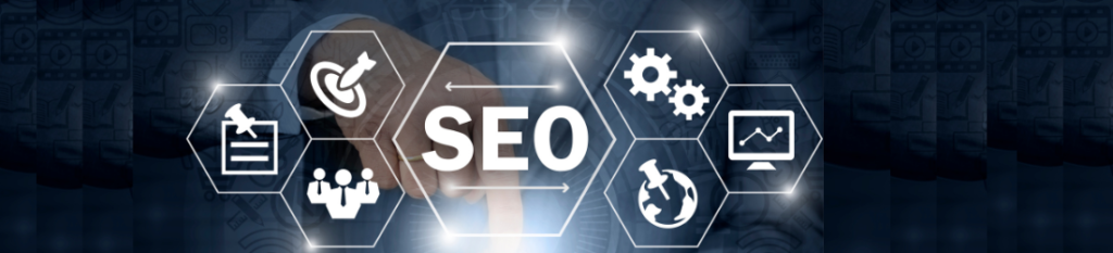 Search Engine Optimisation