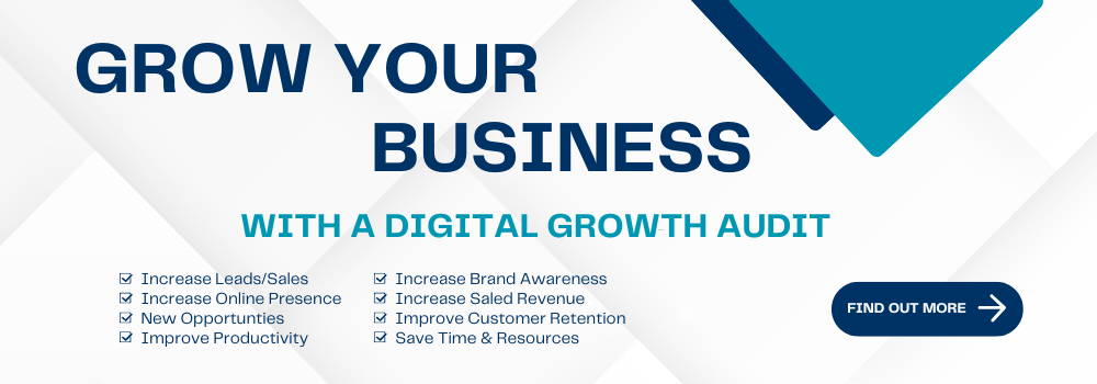 SMB Digital Solution - Digital Growth Audit
