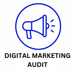 Digital marketing audit
