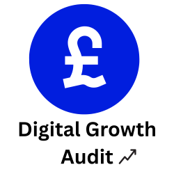 Digital Growth Audit