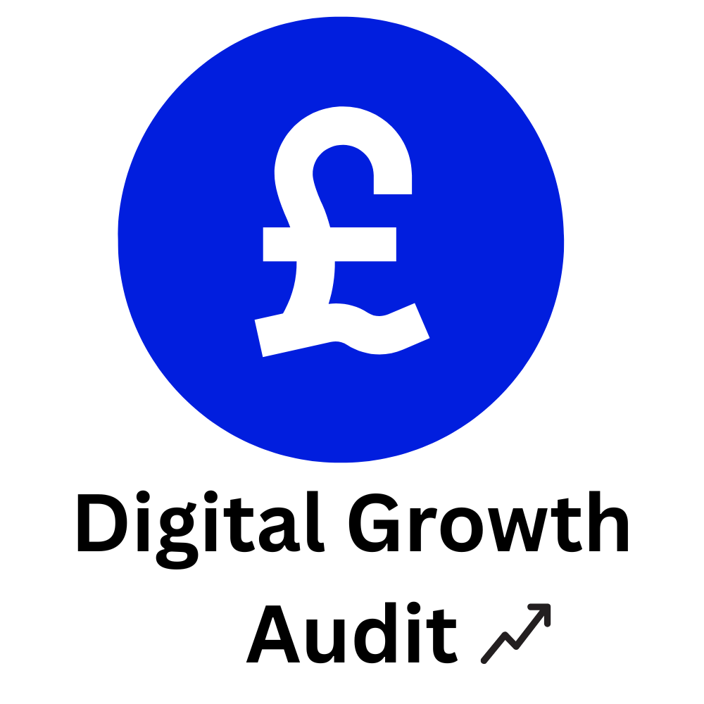 Digital Growth Audit