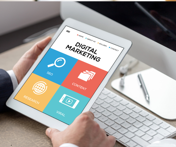 what is a digital growth audit