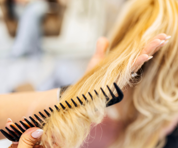 Get more salon bookings
